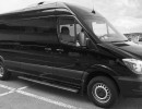 Used 2017 Mercedes-Benz Sprinter Van Shuttle / Tour  - Elmont, New York    - $84,500