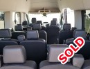 Used 2019 Ford Transit Van Shuttle / Tour  - Las Vegas, Nevada - $67,000