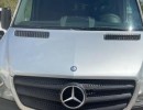Used 2015 Mercedes-Benz Sprinter Van Shuttle / Tour  - scottsdale, Arizona  - $43,500