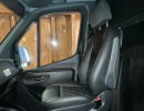 Used 2021 Mercedes-Benz Sprinter Van Limo Executive Coach Builders, Texas - $159,000