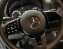 Used 2021 Mercedes-Benz Sprinter Van Limo Executive Coach Builders, Texas - $159,000