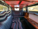Used 2016 Chrysler Sedan Stretch Limo Limo Land by Imperial - Point Pleasant, New Jersey    - $32,995