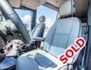 New 2022 Mercedes-Benz Sprinter Van Limo Midwest Automotive Designs - Lake Ozark, Missouri - $175,500