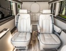 New 2022 Mercedes-Benz Sprinter Van Limo Midwest Automotive Designs - Lake Ozark, Missouri - $156,968