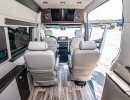 New 2022 Mercedes-Benz Sprinter Van Limo Midwest Automotive Designs - Lake Ozark, Missouri - $156,968