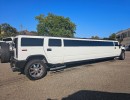 Used 2008 Hummer H2 SUV Limo American Limousine Sales - Floral Park, New York    - $29,995