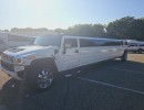 Used 2008 Hummer H2 SUV Limo American Limousine Sales - Floral Park, New York    - $29,995