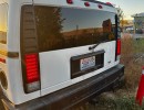 Used 2003 Hummer H2 SUV Stretch Limo Legendary - Selah, Washington - $21,000