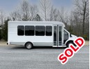 Used 2022 Freightliner Sprinter Trolley Car Limo Creative Coach Builders - columbia, South Carolina    - $89,999.99