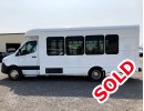 Used 2022 Freightliner Sprinter Trolley Car Limo Creative Coach Builders - columbia, South Carolina    - $89,999.99