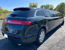 2015, Lincoln MKT, SUV Stretch Limo, Royale