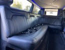 Used 2015 Lincoln MKT SUV Stretch Limo Royale - Naperville, Illinois - $62,500