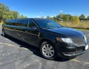 2015, Lincoln MKT, SUV Stretch Limo, Royale