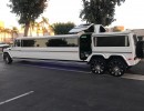 Used 2008 Mercedes-Benz G class SUV Stretch Limo Limos by Moonlight - North Hollywood, California - $120,000