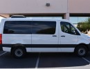 New 2023 Mercedes-Benz Sprinter Van Shuttle / Tour  - phoenix, Arizona  - $78,500