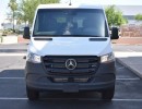 New 2023 Mercedes-Benz Sprinter Van Shuttle / Tour  - phoenix, Arizona  - $78,500