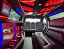 Used 2021 Dodge Charger Sedan Limo Pinnacle Limousine Manufacturing - Aurora, Colorado - $82,995