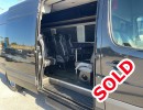 Used 2016 Mercedes-Benz Sprinter Van Shuttle / Tour Executive Coach Builders - Des Plaines, Illinois - $34,990