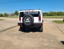 Used 2007 Hummer H2 SUV Stretch Limo Westwind - Stafford, Texas - $42,500