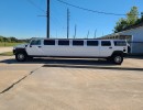 Used 2007 Hummer H2 SUV Stretch Limo Westwind - Stafford, Texas - $42,500