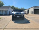 2007, Hummer H2, SUV Stretch Limo, Westwind