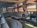 Used 2007 Hummer H2 SUV Stretch Limo Westwind - Stafford, Texas - $42,500