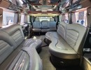 Used 2007 Hummer H2 SUV Stretch Limo Westwind - Stafford, Texas - $42,500