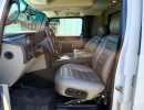 Used 2007 Hummer H2 SUV Stretch Limo Westwind - Stafford, Texas - $42,500