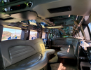 Used 2007 Hummer H2 SUV Stretch Limo Westwind - Stafford, Texas - $42,500