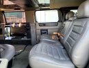 Used 2007 Hummer H2 SUV Stretch Limo Westwind - Stafford, Texas - $42,500