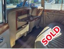 Used 1964 Rolls-Royce Silver Cloud Antique Classic Limo  - Avenel, New Jersey    - $25,000