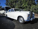 Used 1964 Rolls-Royce Silver Cloud Antique Classic Limo  - Avenel, New Jersey    - $25,000