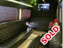 Used 2017 Mercedes-Benz Sprinter Van Limo Tiffany Coachworks - Des Plaines, Illinois - $49,990
