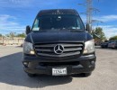 Used 2017 Mercedes-Benz Sprinter Van Limo Tiffany Coachworks - Des Plaines, Illinois - $49,990