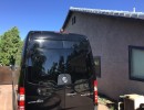 Used 2015 Mercedes-Benz Sprinter Mini Bus Limo Springfield - Rancho Cucamonga, California - $62,900