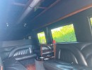 Used 2015 Mercedes-Benz Sprinter Mini Bus Limo Springfield - Rancho Cucamonga, California - $62,900