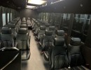 Used 2019 Ford F-550 Mini Bus Shuttle / Tour Tiffany Coachworks - Burtonsville, Maryland - $95,000