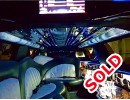 Used 2013 Chrysler 300 Sedan Stretch Limo Executive Coach Builders - South Bend, Indiana    - $16,999