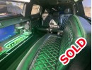 Used 2018 Lincoln MKT Sedan Stretch Limo Tiffany Coachworks - Des Plaines, Illinois - $34,990