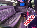 Used 2018 Lincoln MKT Sedan Stretch Limo Tiffany Coachworks - Des Plaines, Illinois - $34,990
