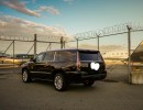 Used 2018 Cadillac Escalade ESV CEO SUV  - New Westminster, British Columbia    - $46,900