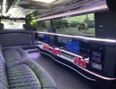 Used 2018 GMC Yukon XL SUV Stretch Limo Tiffany Coachworks - Des Plaines, Illinois - $39,990