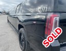 Used 2018 GMC Yukon XL SUV Stretch Limo Tiffany Coachworks - Des Plaines, Illinois - $44,990