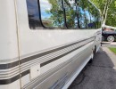 Used 2005 GMC C5500 Motorcoach Limo Turtle Top - Ottawa, Ontario - $29,000