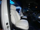 New 2022 Mercedes-Benz Sprinter Van Limo Signature Limousine Manufacturing - Las Vegas, Nevada