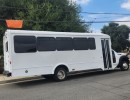 Used 2016 Ford F-550 Mini Bus Limo Glaval Bus - fontana, California - $99,995