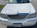 2006, Lincoln Town Car L, Sedan Stretch Limo, Royale