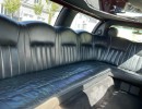 Used 2006 Lincoln Town Car L Sedan Stretch Limo Royale - Bellingham - $13,900