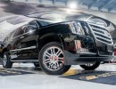 Used 2016 Cadillac Escalade ESV Armored Limousine Texas Armored - Fort Lauderdale, Florida - $89,000