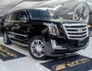 Used 2016 Cadillac Escalade ESV Armored Limousine Texas Armored - Fort Lauderdale, Florida - $89,000